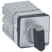  Commutateur moteur 3P - dmarr 