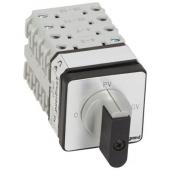  Commutateur moteur 3P - dmarr 