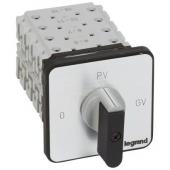  Commutateur moteur 3P - dmarr 