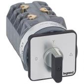  Commutateur moteur 3P - dmarr 