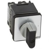  Commutateur  cames inter marc 