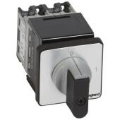  Commutateur  cames inter marc 