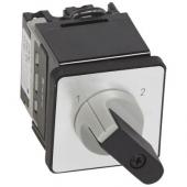  Commutateur  cames inverseur 