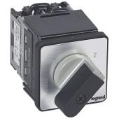  Commutateur  cames inverseur 