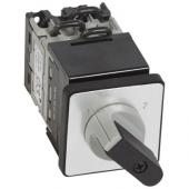  Commutateur  cames inverseur 