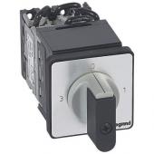  Commutateur 3 directions avec 