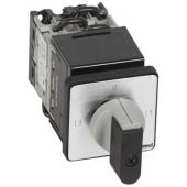  Commutateur de mesure - ampre 