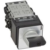  Commutateur de mesure - ampre 