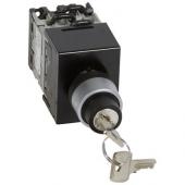  Commutateur  cames - inverseu 