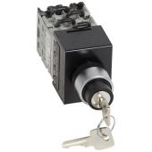  Commutateur  cames - inverseu 