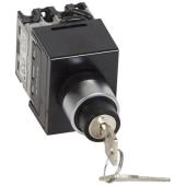  Commutateur � cames 3 directio 