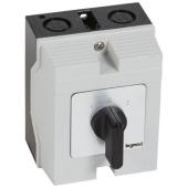  Commutateur � cames inverseur 