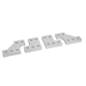  Epanouisseur pour DMX� 1600 - 