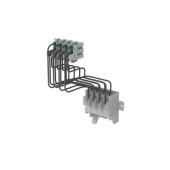  Module avec 4 contacts auxilia 