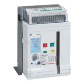  Disjoncteur ouvert fixe DMX�16 