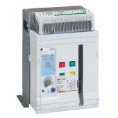  Disjoncteur ouvert fixe DMX�16 