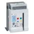  Disjoncteur ouvert fixe DMX�16 
