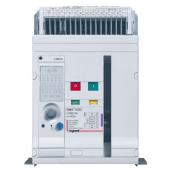  Disjoncteur ouvert fixe DMX�16 