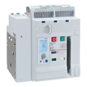  Disjoncteur ouvert fixe DMX�25 