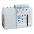  Disjoncteur ouvert fixe DMX�40 