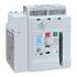  Disjoncteur ouvert fixe DMX�25 