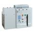  Disjoncteur ouvert fixe DMX�25 