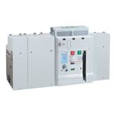  Disjoncteur ouvert fixe DMX�63 