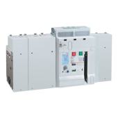  Disjoncteur ouvert fixe DMX�63 