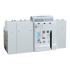  Disjoncteur ouvert fixe DMX�63 