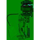  Commande motoris�e DMX�6300 , 