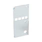  Couvercle de protection pour p 