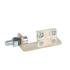  Kit de connexion de terre pour 
