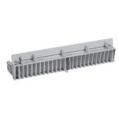  Bornier pour unit� de protecti 