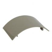  Angle plat pour passage de pla 