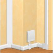 Plinthe DLPlus 80x20mm 2 compa 