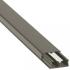  Guide-cbles marron 32x12,5mm 