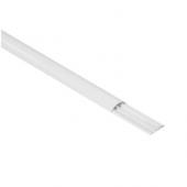  Passage de plancher PVC 3 comp 