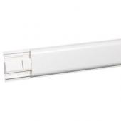  Plinthe DLPlus 120x20mm 2 comp 