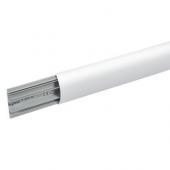  Passage de plancher aluminium 