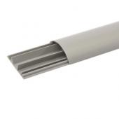  Passage de plancher PVC 3 comp 