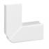  Angle plat variable pour moulu 