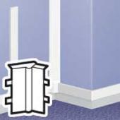  Angle intrieur variable pour 