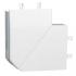  Angle plat variable pour moulu 
