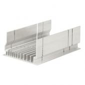  Bote  coupe en aluminium DLP 