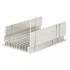  Bote  coupe en aluminium DLP 