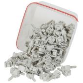  Lyre � frapper - O20mm - acces 