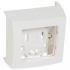  Cadre Appareillage saillie 1 p 