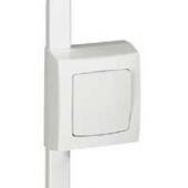  Cadre Appareillage saillie 1 p 