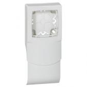  Cadre Appareillage saillie 1 p 