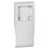  Cadre Appareillage saillie 1 p 